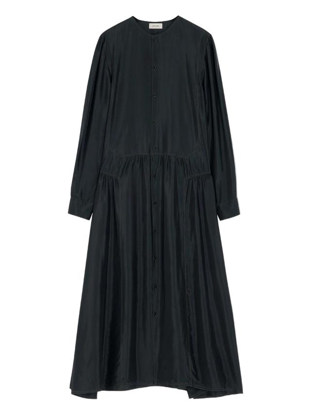 Lemaire Buttoned Dress
