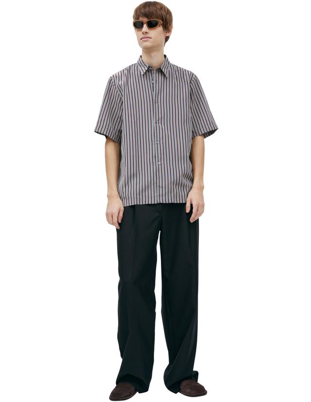 Dries Van Noten Short sleeve shirt