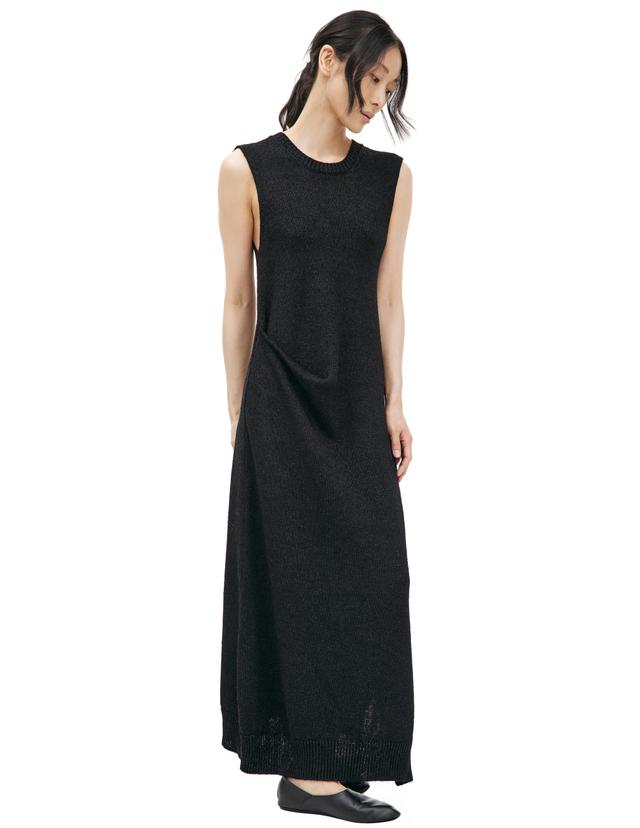 Jil Sander Knitted maxi dress