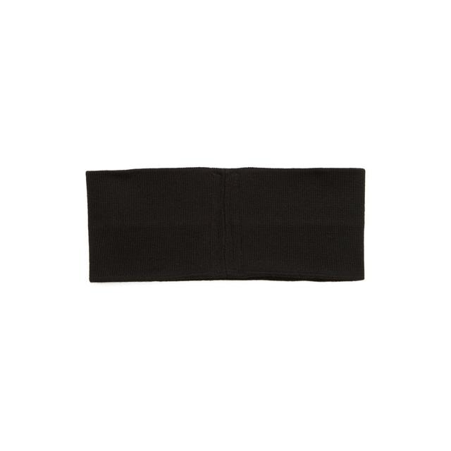 DRKSHDW by Rick Owens Headband