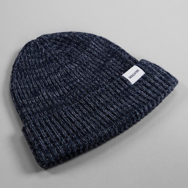 Beanie Lofoten TY Navy