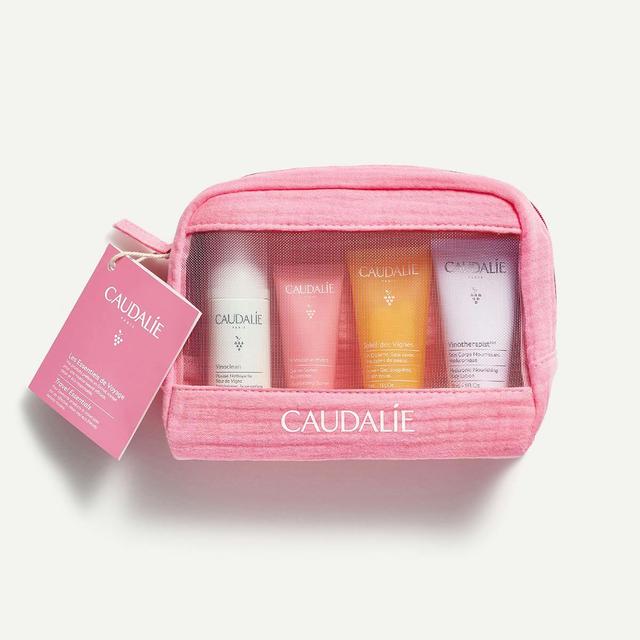 Caudalie Essentials Set