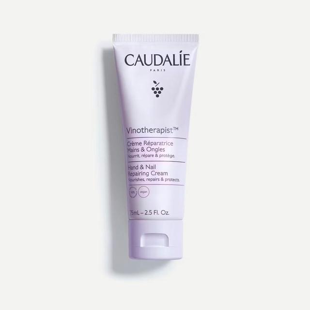 Caudalie Vinotherapist Hand & Nail Repairing Cream