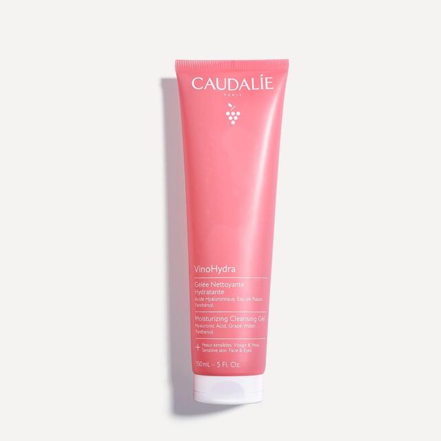 Moisturizing Cleansing Gel