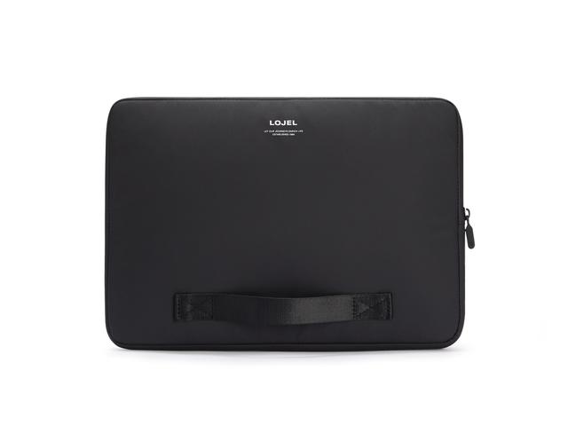 Laptop / A4 Sleeve (13") - Matte Black