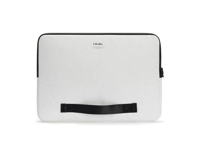 Laptop / A4 Sleeve (13") - Matte White