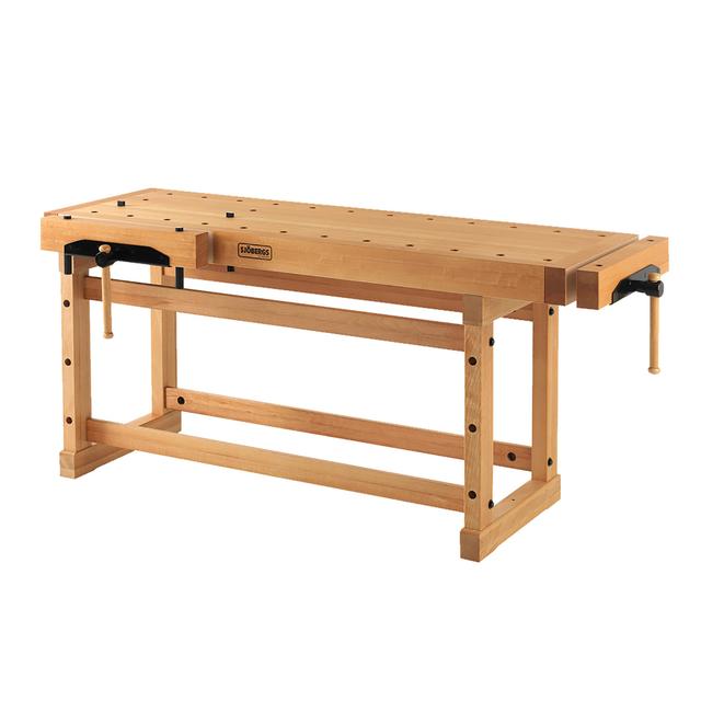 SjÃ¶bergs Elite 2000 Workbench