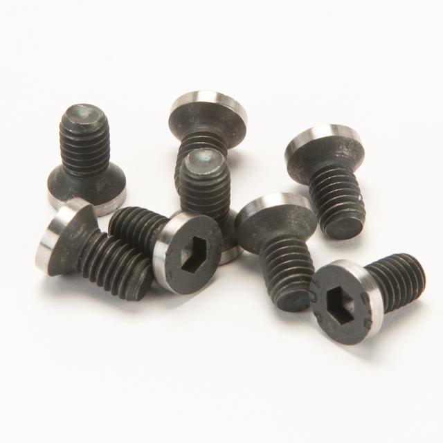 WoodRiver Jaw Screws - 8 Piece