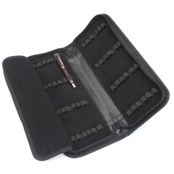 WoodRiver Zippered Pen Portfolio