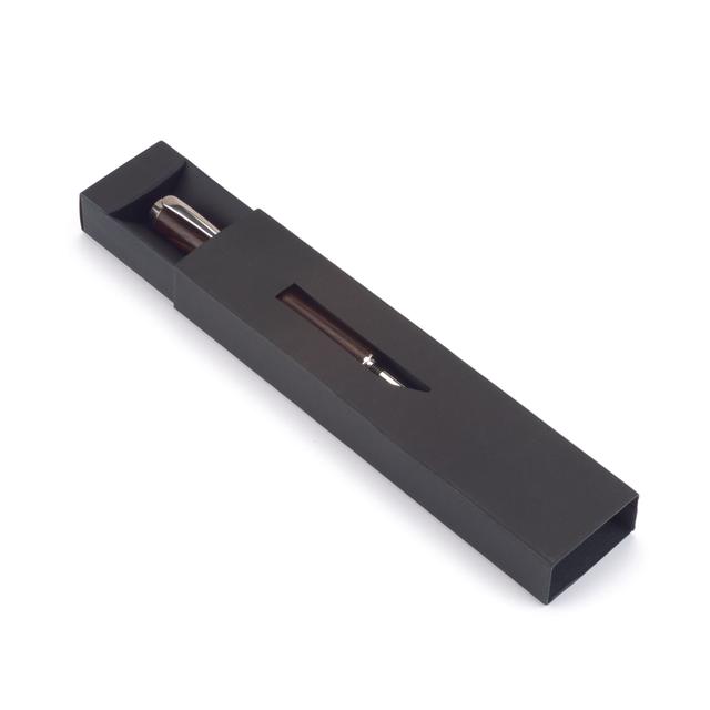 WoodRiver Paper Pen Case without Clip - 4 Piece