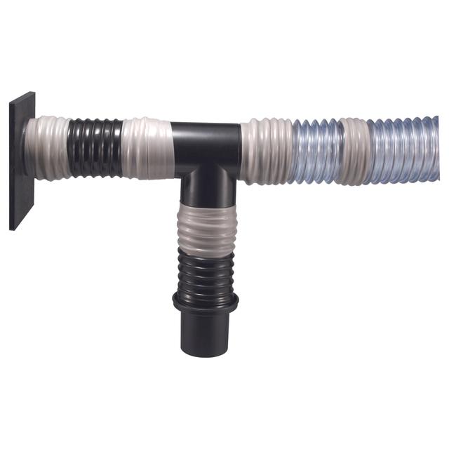 XTreme Tape Duct Wrap for Dust Collection Fittings & Hoses - 1-1/2 W x 25' L