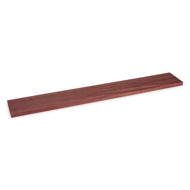 Woodcraft Woodshop Purpleheart - 3/4" x 5" x 36"