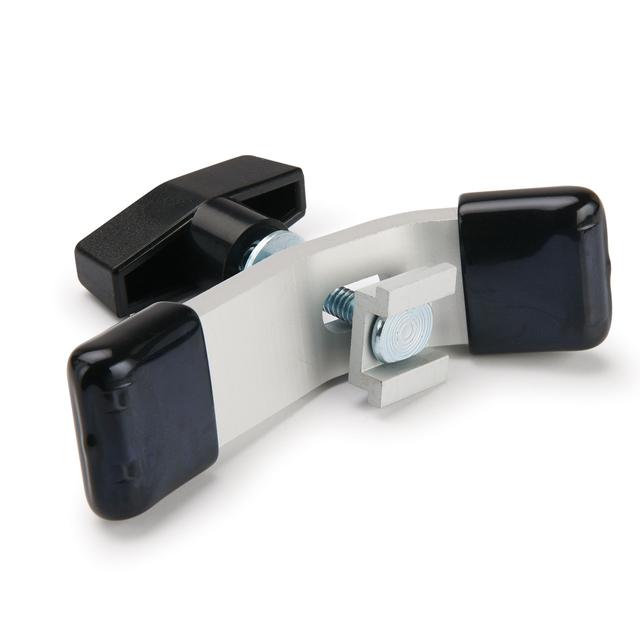 WoodRiver T-Track Hold-Down - Small