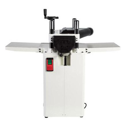 Jet 15" Planer - 3 HP 1 Ph 230V - Helical Cutterhead - JWP-15BHH