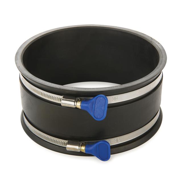 WoodRiver Dust Control Flex Cuff - 6"