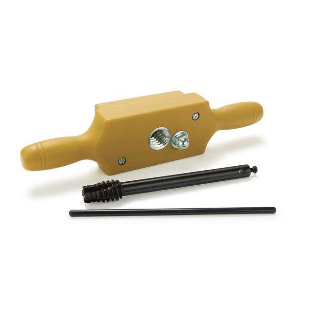 WoodRiver Woodthreading Kit - 1" x 6 TPI