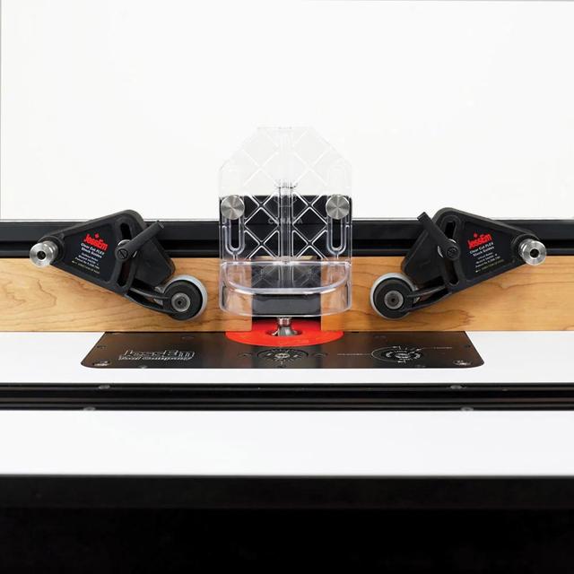 JessEm Clear Cut Flex Stock Guides