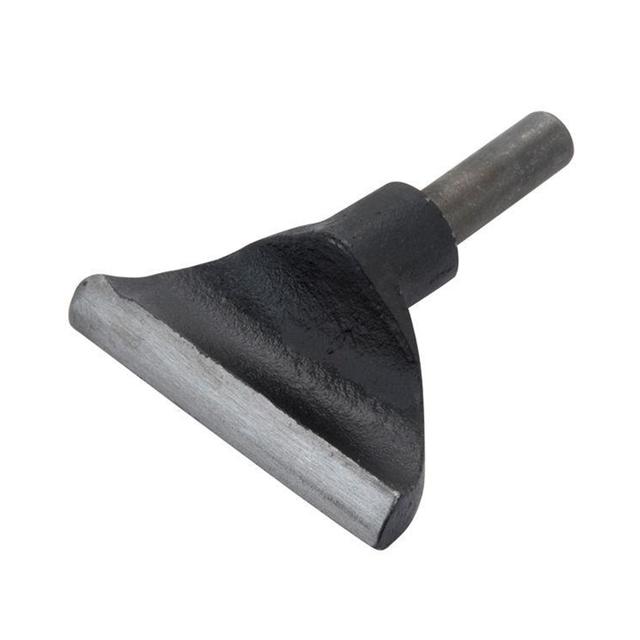 RIKON Lathe Tool Rest - 4"  with 5/8" Post Diameter