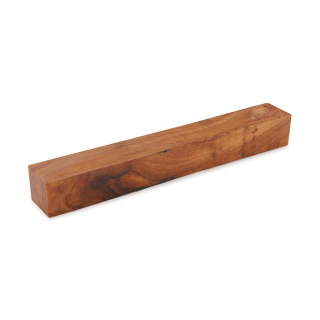 Woodcraft Woodshop Olivewood - 1-1/2" x 1-1/2" x 12"