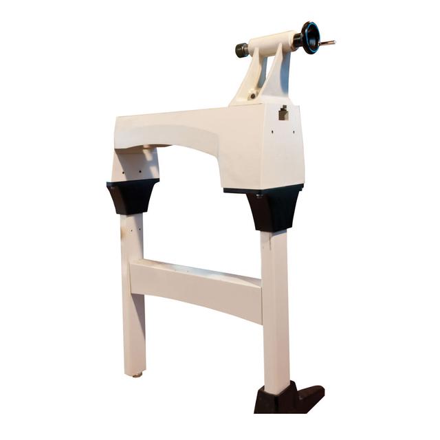 Jet Bed Extension for Jet JWL-1015 and 1015VS Lathes