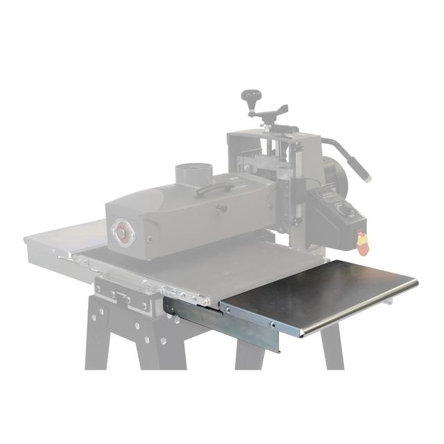 Laguna 16-32 Folding Infeed/Outfeed Tables