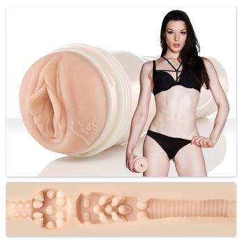 Fleshlight: Stoya
