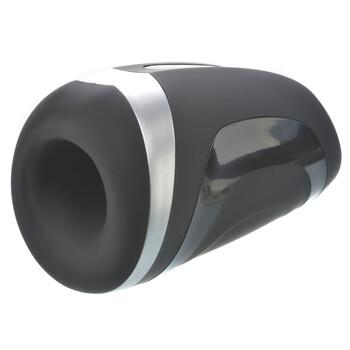 Satisfyer Men - Heat + Vibration