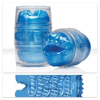 Fleshlight Quickshot Alien Mouth & Butt