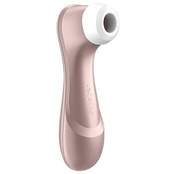 Satisfyer Pro 2 - 2nd Generation