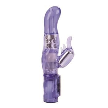 Wild G-Spot Vibrator