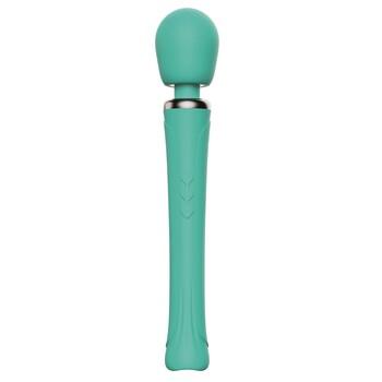 Wild Secrets Glow Deluxe Wand Massager