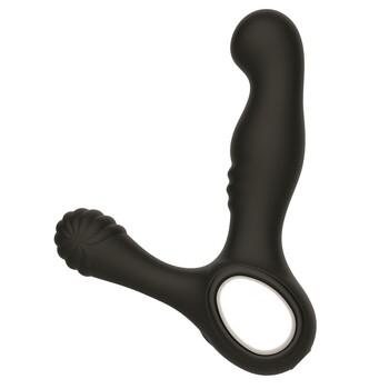 Wild Secrets Wonder Vibrating Prostate Massager