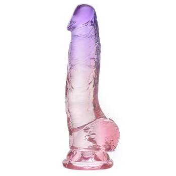 Adam & Eve Sunset Dreams Dildo