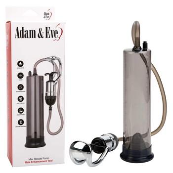 Adam & Eve Max Results Pump