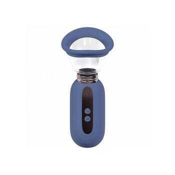 Dazzling Vulva And Breast Pump