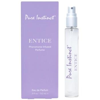 Pure Instinct Pheromone Infused Perfume Spray-Entice