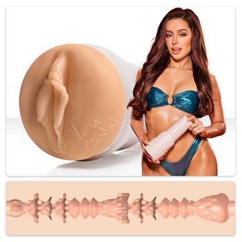 Fleshlight Girls: Vanna Bardot Dopamine Signature