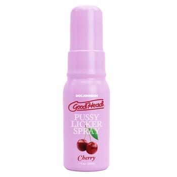 GoodHead Pussy Licker Spray