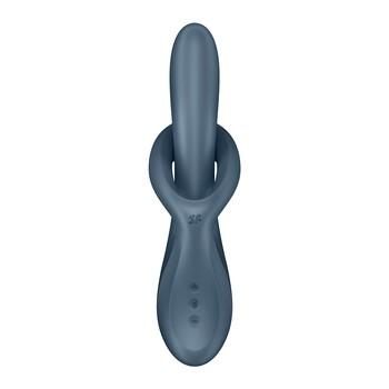 Satisfyer Heat Flex 4 Warming Rabbit Vibrator