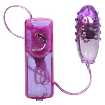 Silicone Pleasure Orb