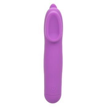 First Time Rechargeable Hummer Vibrator