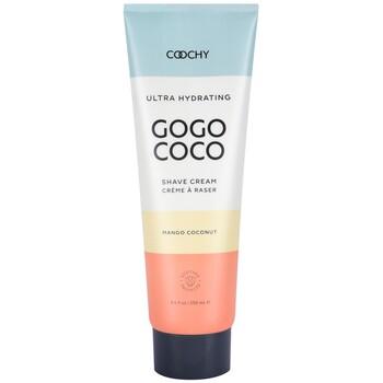 Coochy Gogo Coco Shave Cream