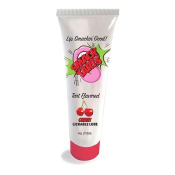 Smack Tarts- Lickable Flavored Lubricant
