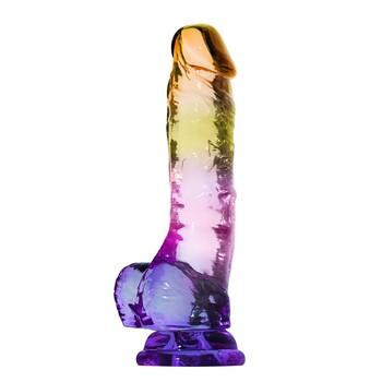 Adam & Eve Sunrise Dreams Realistic Dildo