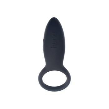 Hung Vibrating Couples Ring   W/ Remote Control