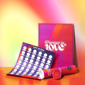 Chasing Memories Scratch-Off Intimate Bucket List