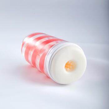Peppermint Twist Stroker