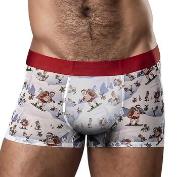 St. Dick Mesh Boxer Short
