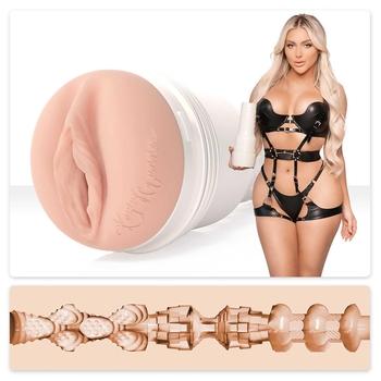 Fleshlight Girls: Kayley Gunner