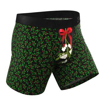 Shinesty Kiss Me There Boxer